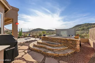 4588 S Dusty Coyote Trail, Gold Canyon, AZ 85118 - Photo 43
