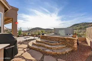 4588 S Dusty Coyote Trail, Gold Canyon, AZ 85118 - Photo 43