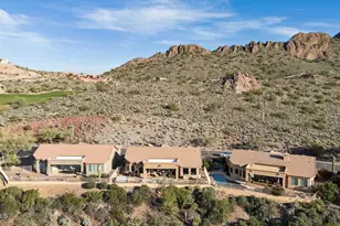 4588 S Dusty Coyote Trail, Gold Canyon, AZ 85118 - Photo 39