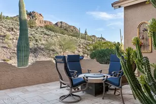 4588 S Dusty Coyote Trail, Gold Canyon, AZ 85118 - Photo 5