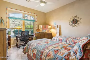 4588 S Dusty Coyote Trail, Gold Canyon, AZ 85118 - Photo 25