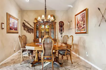 4588 S Dusty Coyote Trail, Gold Canyon, AZ 85118 - Photo 21