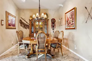 4588 S Dusty Coyote Trail, Gold Canyon, AZ 85118 - Photo 21