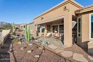 4588 S Dusty Coyote Trail, Gold Canyon, AZ 85118 - Photo 45