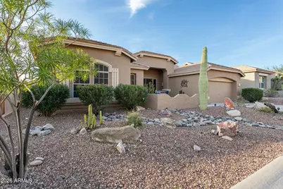 4588 S Dusty Coyote Trail, Gold Canyon, AZ 85118 - Photo 51