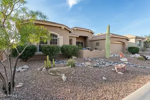 4588 S Dusty Coyote Trail, Gold Canyon, AZ 85118 - Photo 51