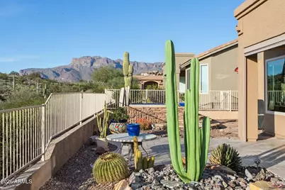 4588 S Dusty Coyote Trail, Gold Canyon, AZ 85118 - Photo 3