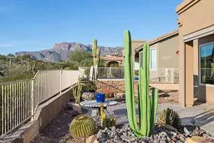 4588 S Dusty Coyote Trail, Gold Canyon, AZ 85118 - Photo 3