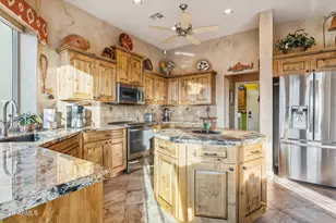 4588 S Dusty Coyote Trail, Gold Canyon, AZ 85118 - Photo 15