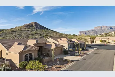 4588 S Dusty Coyote Trail, Gold Canyon, AZ 85118 - Photo 9