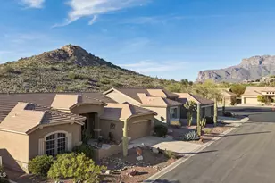 4588 S Dusty Coyote Trail, Gold Canyon, AZ 85118 - Photo 9