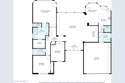 4588 S Dusty Coyote Trail, Gold Canyon, AZ 85118 - Photo 49