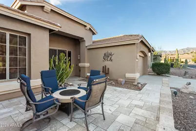 4588 S Dusty Coyote Trail, Gold Canyon, AZ 85118 - Photo 7