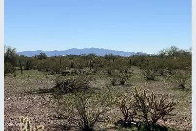 25625 W Rockaway Hills Drive, Morristown, AZ 85342 - Photo 3