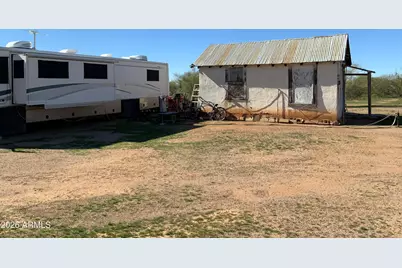 25625 W Rockaway Hills Drive, Morristown, AZ 85342 - Photo 25