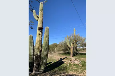 25625 W Rockaway Hills Drive, Morristown, AZ 85342 - Photo 1