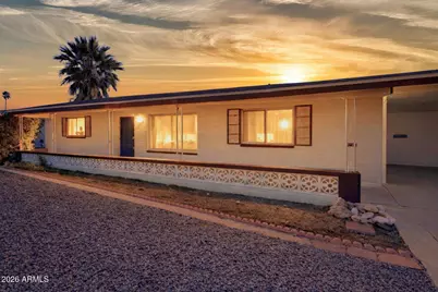 5517 E Boise Street, Mesa, AZ 85205 - Photo 1