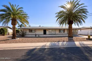 5517 E Bosie St, Mesa, AZ 85205 - Photo 1