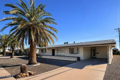 5517 E Boise Street, Mesa, AZ 85205 - Photo 7