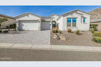 21388 W Mariposa Street, Buckeye, AZ 85396 - Photo 3