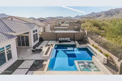 21388 W Mariposa Street, Buckeye, AZ 85396 - Photo 1