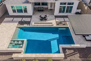 21388 W Mariposa St, Buckeye, AZ 85396 - Photo 47