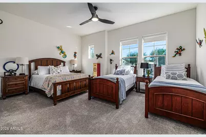 21388 W Mariposa Street, Buckeye, AZ 85396 - Photo 21