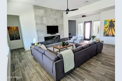 21388 W Mariposa Street, Buckeye, AZ 85396 - Photo 11