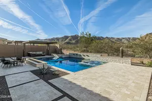 21388 W Mariposa St, Buckeye, AZ 85396 - Photo 41