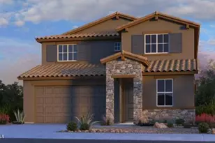 10858 E Tillman Ave, Mesa, AZ 85212 - Photo 1