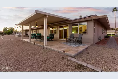 10811 W Mountain View Road, Sun City, AZ 85351 - Photo 17