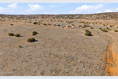 2 County Road N4016 -- #6, Saint Johns, AZ 85936 - Photo 17