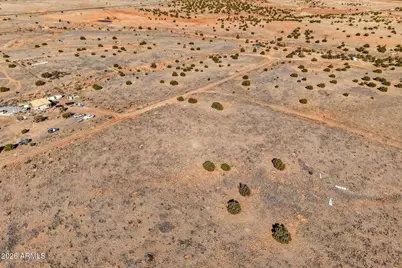 2 County Road N4016 -- #6, Saint Johns, AZ 85936 - Photo 9