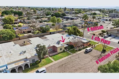 443 N Hobson Plaza, Mesa, AZ 85203 - Photo 25