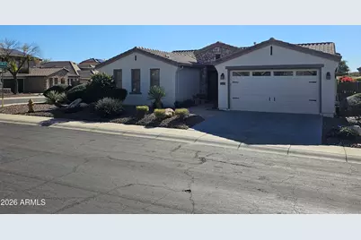 3409 W Warren Drive, Anthem, AZ 85086 - Photo 1