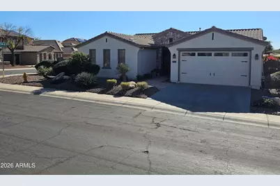 3409 W Warren Drive, Anthem, AZ 85086 - Photo 3