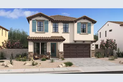 4166 S Springs Drive, Chandler, AZ 85249 - Photo 1