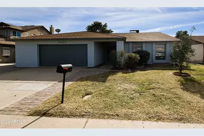 5401 W Riviera Drive, Glendale, AZ 85304 - Photo 1