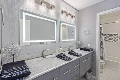 7162 W Lone Cactus Drive, Glendale, AZ 85308 - Photo 31