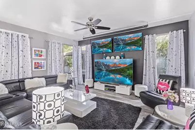 7162 W Lone Cactus Drive, Glendale, AZ 85308 - Photo 11