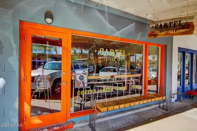 7301 E 3rd Avenue #116, Scottsdale, AZ 85251 - Photo 49