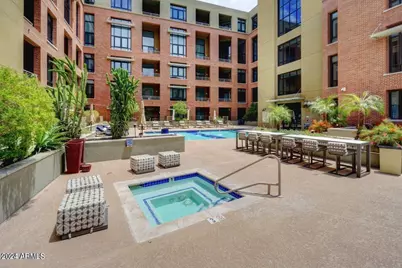 7301 E 3rd Avenue #116, Scottsdale, AZ 85251 - Photo 21