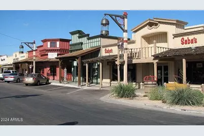 7301 E 3rd Avenue #116, Scottsdale, AZ 85251 - Photo 45