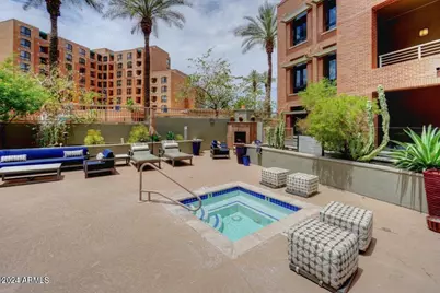 7301 E 3rd Avenue #116, Scottsdale, AZ 85251 - Photo 19