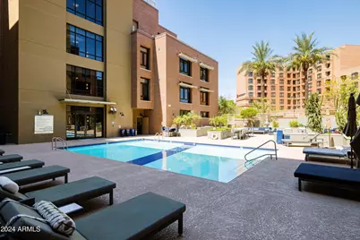 7301 E 3rd Avenue #116, Scottsdale, AZ 85251 - Photo 17