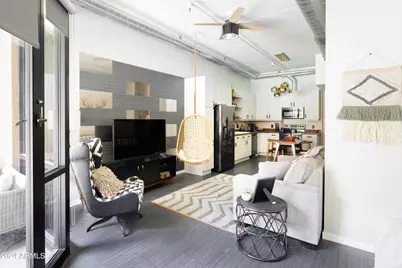 7301 E 3rd Avenue #116, Scottsdale, AZ 85251 - Photo 7