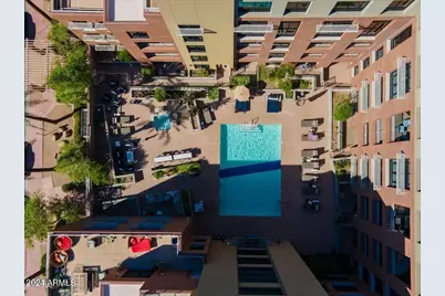 7301 E 3rd Avenue #116, Scottsdale, AZ 85251 - Photo 15