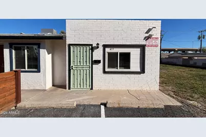 419 N 20th Street #1, Phoenix, AZ 85006 - Photo 1
