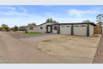 3009 E Corrine Drive, Phoenix, AZ 85032 - Photo 3