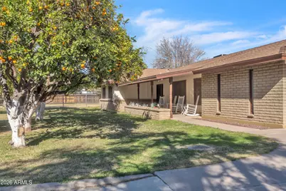 13201 N 64th Drive, Glendale, AZ 85304 - Photo 1